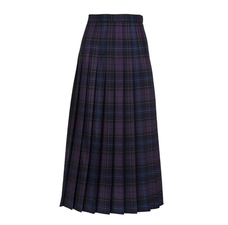 Vintage Scottish Kilt  (100% Pure Wool)