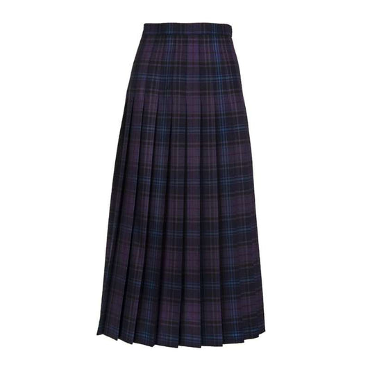 Vintage Scottish Kilt  (100% Pure Wool)