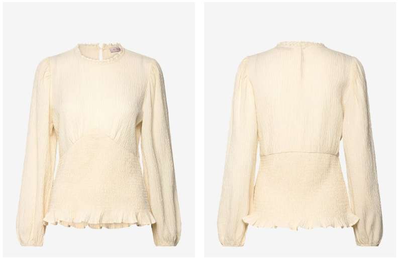 Aview HElen blouse