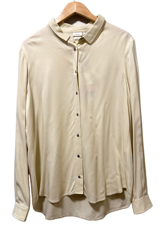 Skyrta síð SKFK  ónotað