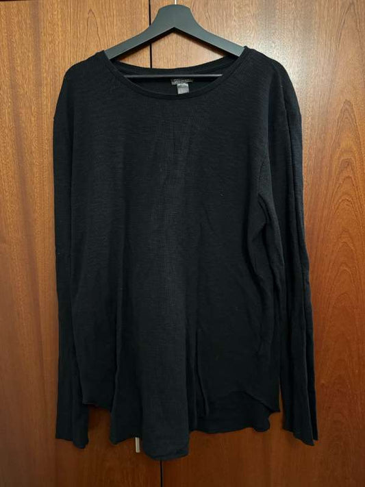 H&M Divided netapeysa svört L