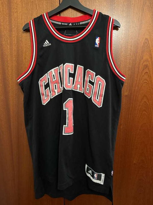 NBA Chigaco Bulls treyja M