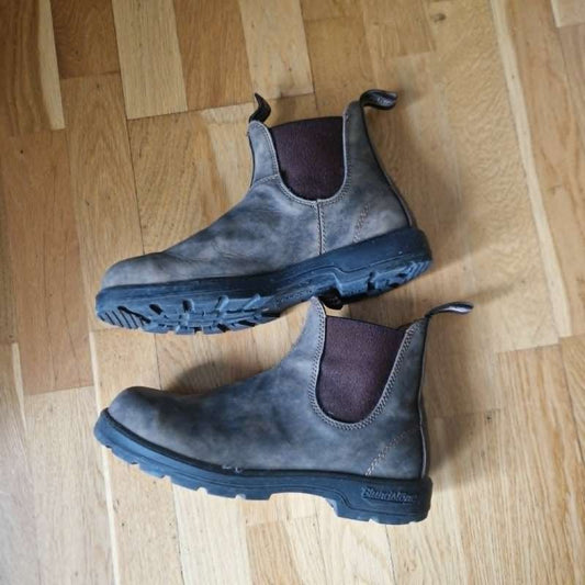Blundstone