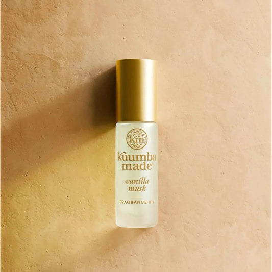 Vanilla Musk
