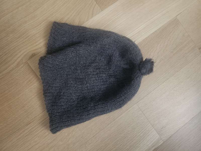 & Other Stories Mohair Beanie