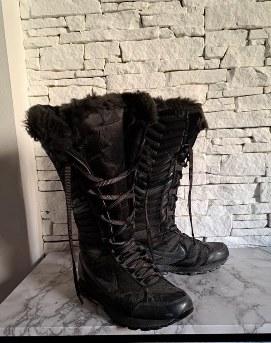 Nike Air Winter Shoes