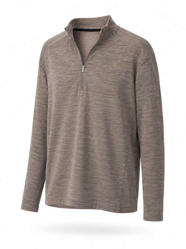 50 man shirt sport brown