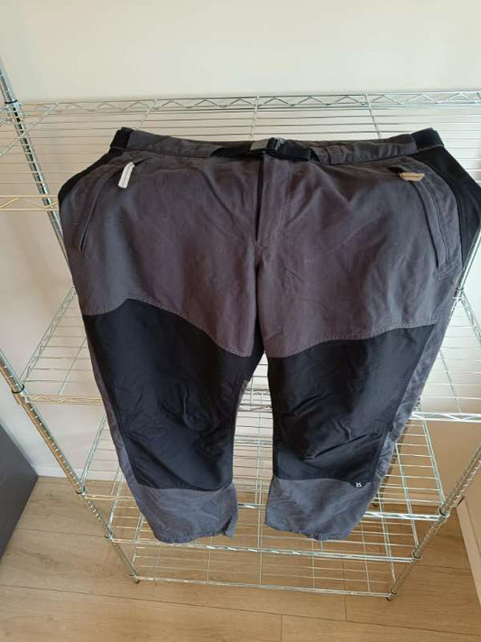 Haglöfs göngubuxur konur