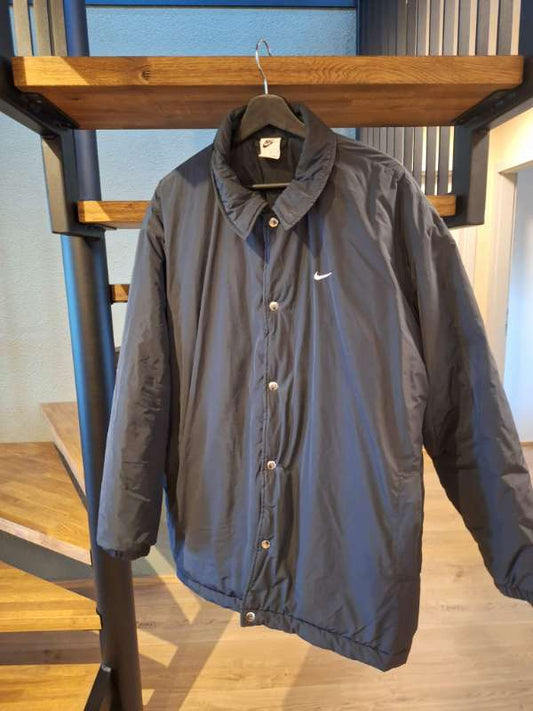 Nike úlpa