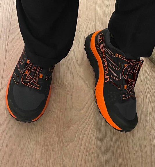 La sportiva utanvegaskór