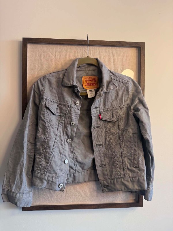 Levis jakki