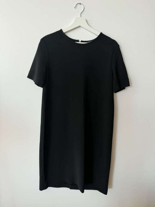 MaxMara svartur kjóll