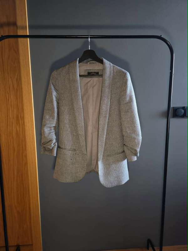 Grár Next blazer