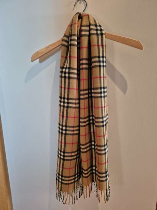 Vintage Burberry´s trefill