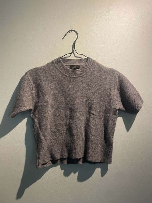 Massimo Dutti stuttermapeysa