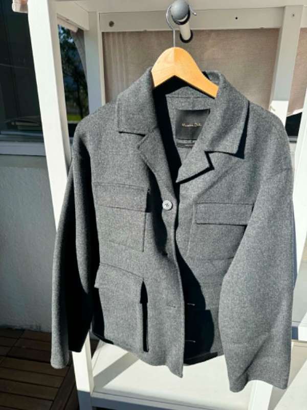 Jakki - Massimo Dutti