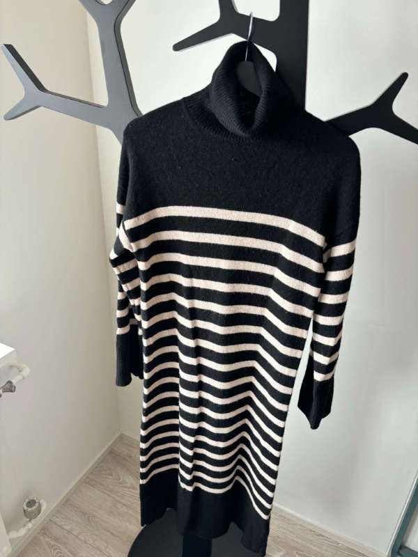 Massimo Dutti prjónakjóll