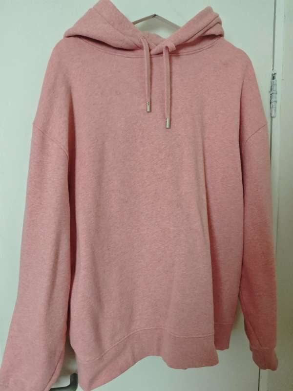 36 ACNE STUDIO SWEATER