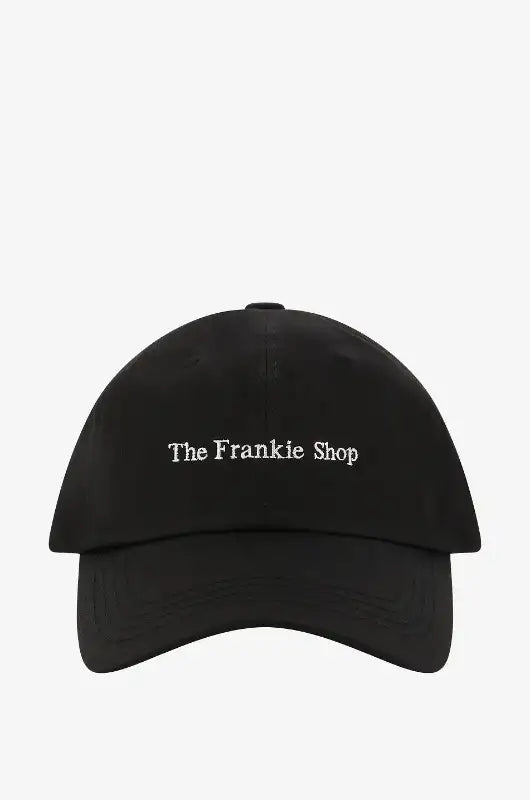 Frankie Shop cap