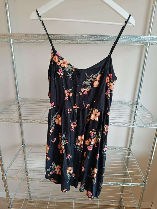 H&M sumarkjóll ónotaður