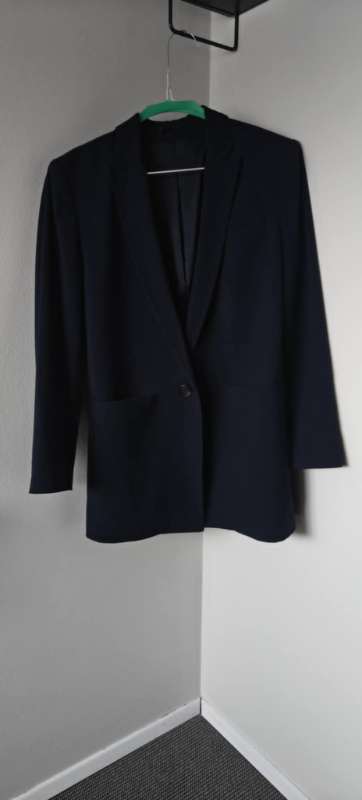 Blazer - Armani Exchange