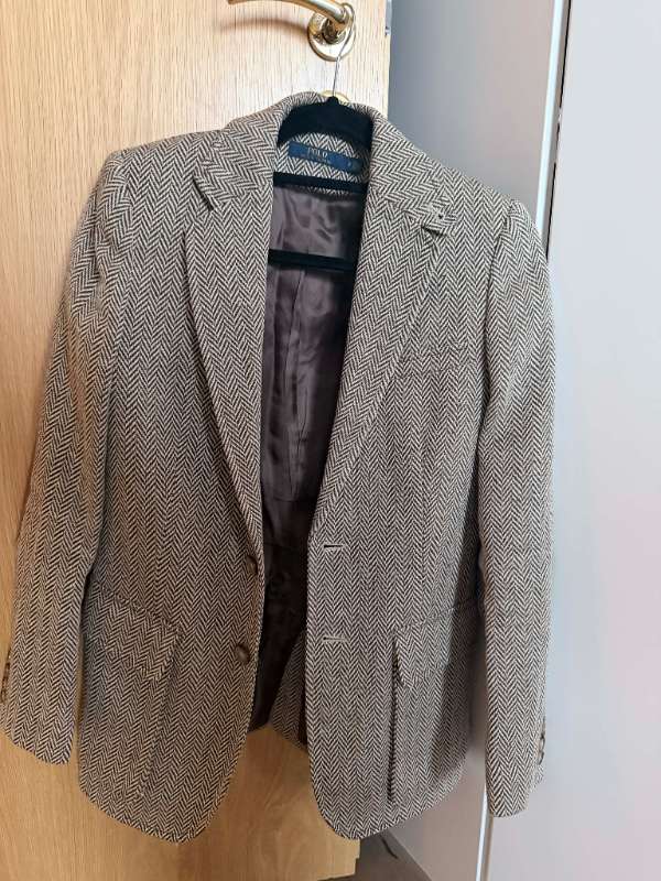 Ralph Lauren Polo blazer