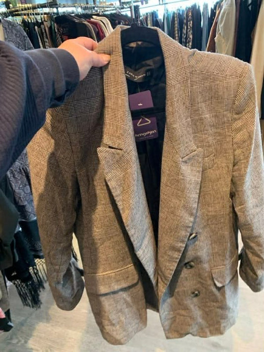 Zara blazer