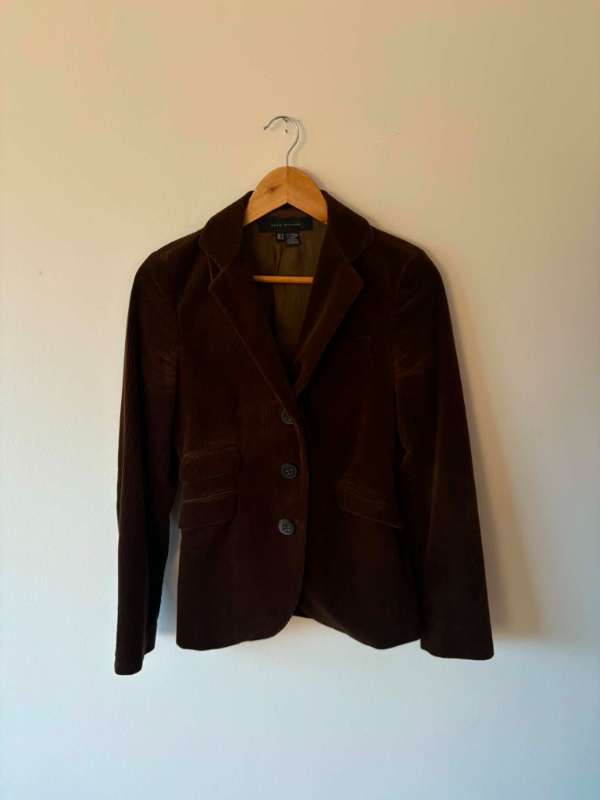 Vintage Zara blazer
