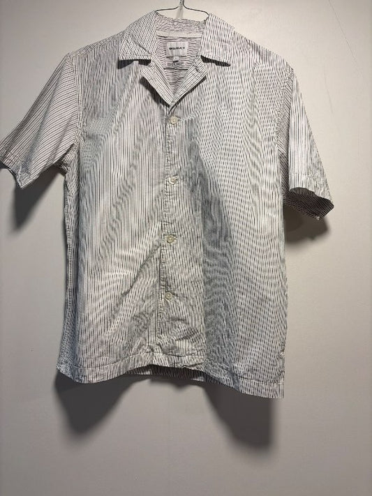 Norse Project Shirt