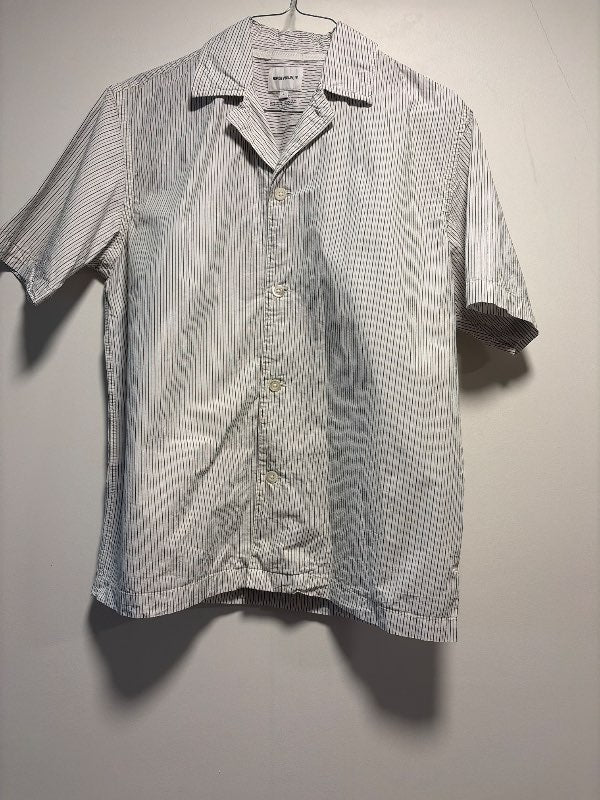 Norse Project Shirt