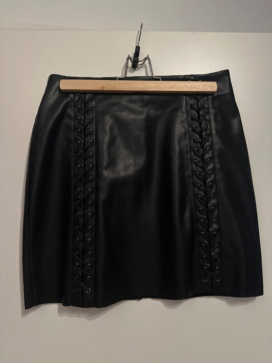 Pleðer pils