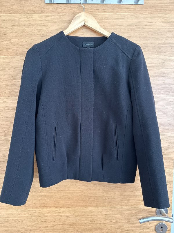 Topshop bomber jakki