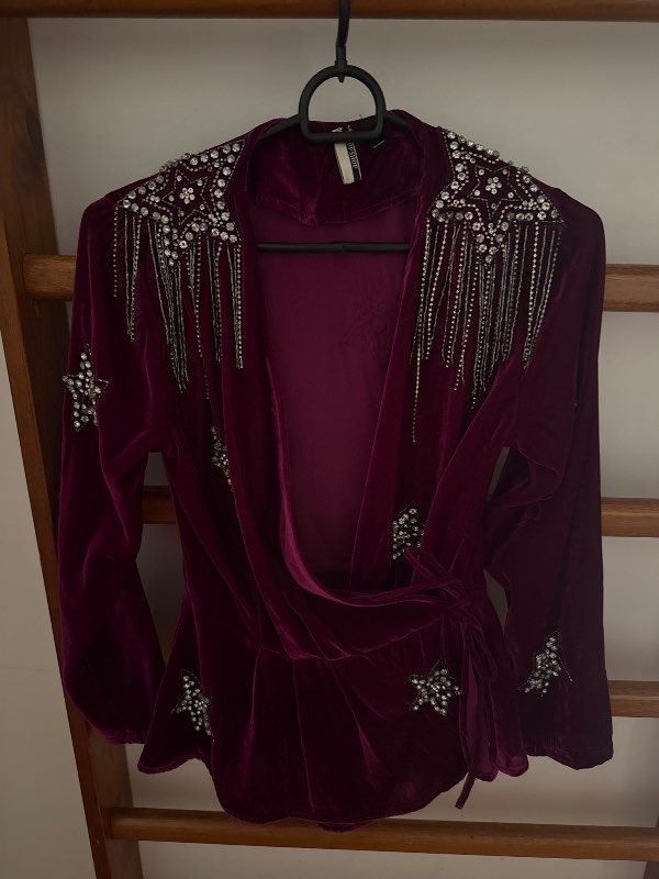 Topshop jakki 34