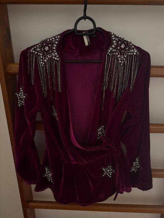 Topshop jakki 34