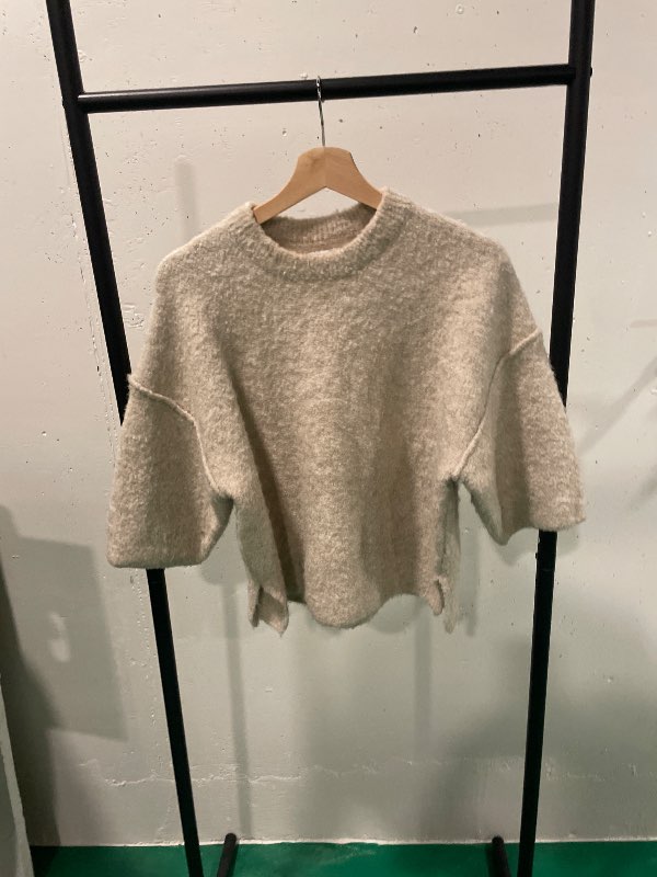ASOS peysubolur