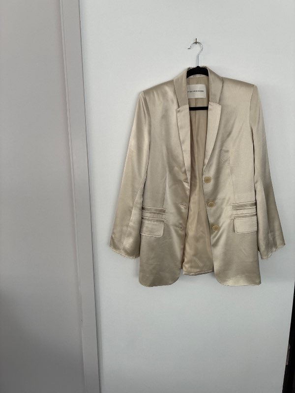 MALENA BIRGER JAKKI