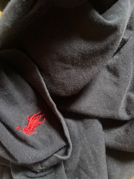 Ralph Lauren hlýrabolur