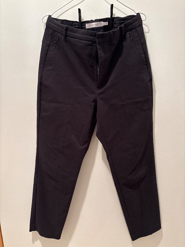 InWear buxur svartar