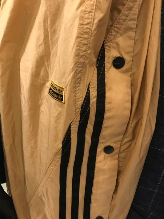 adidas vintage track pants