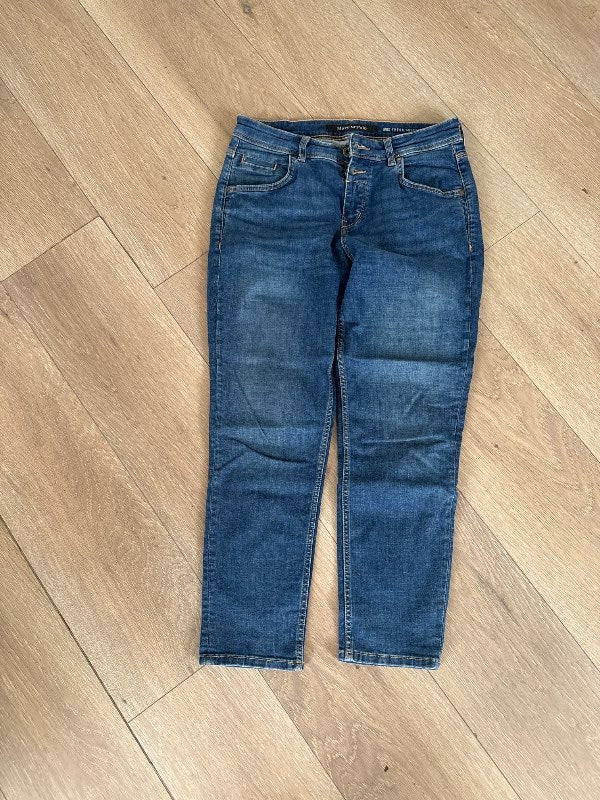 Marc opolo gallabuxur cropped