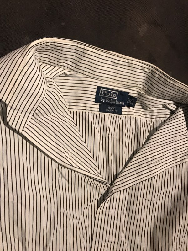 Polo Ralph Lauren shirt