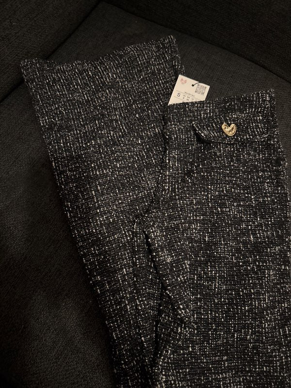 Zara buxur st S
