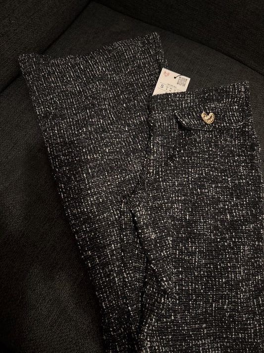 Zara buxur st S