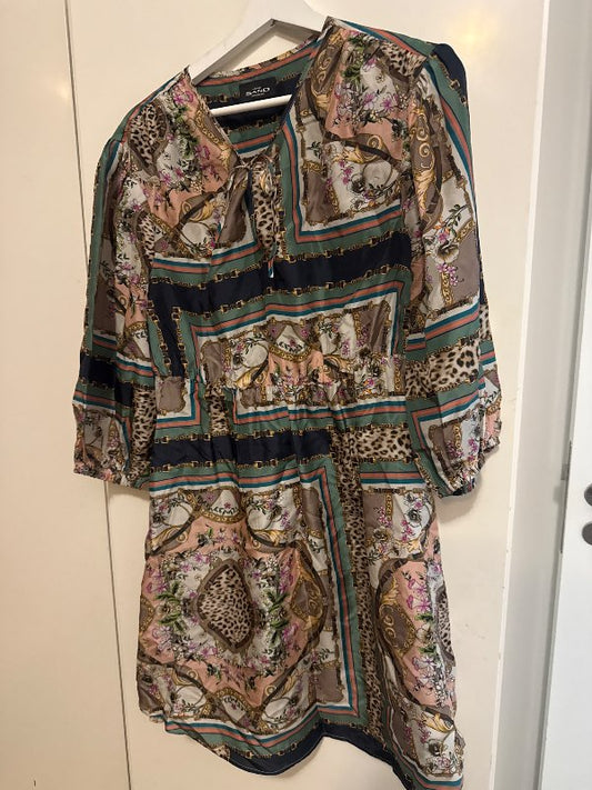 Sand kjoll
