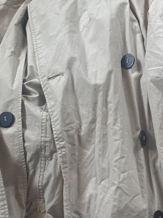 Trench coat