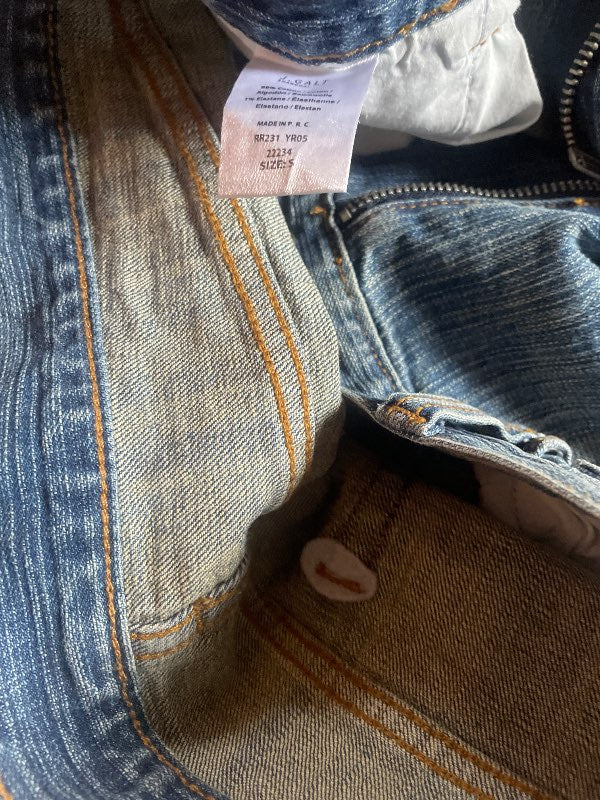 Brandy Melville gallapils