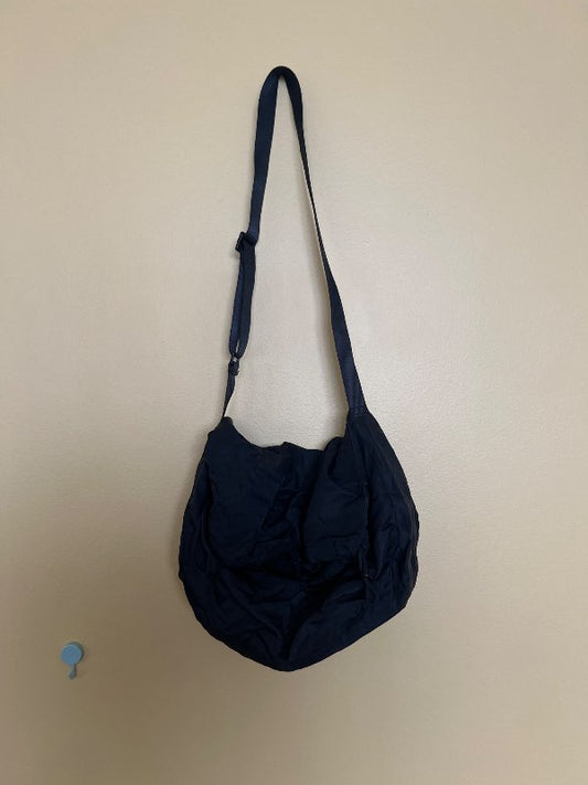 Aritzia black bag