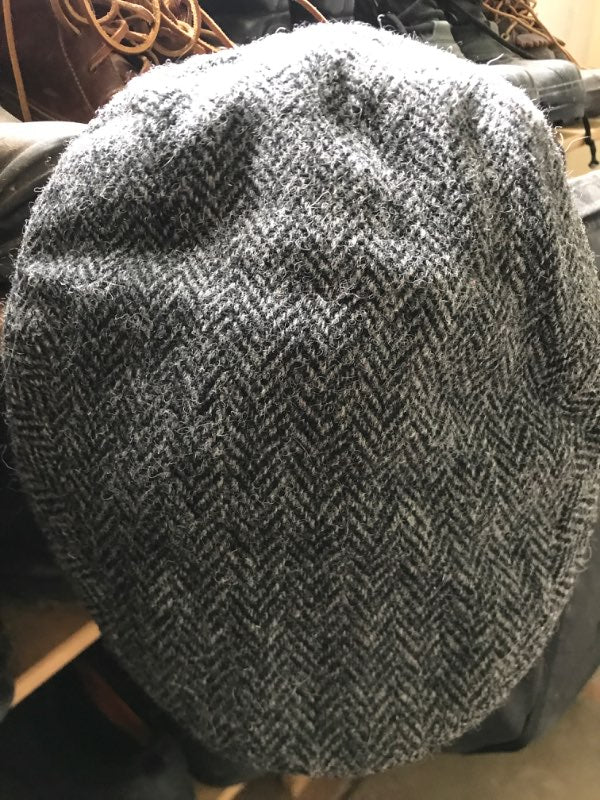 tweed sixpenser