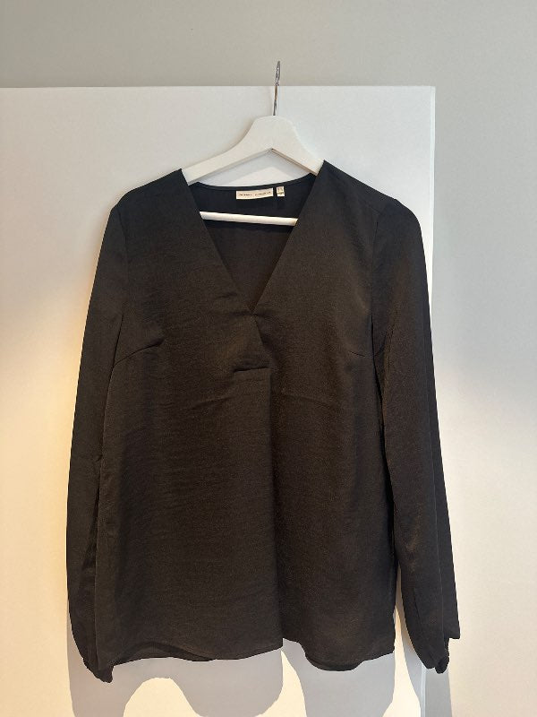 Inwear- skyrta svört