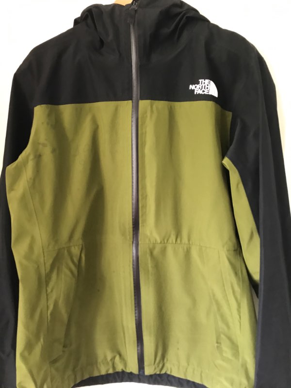 North face gore tex